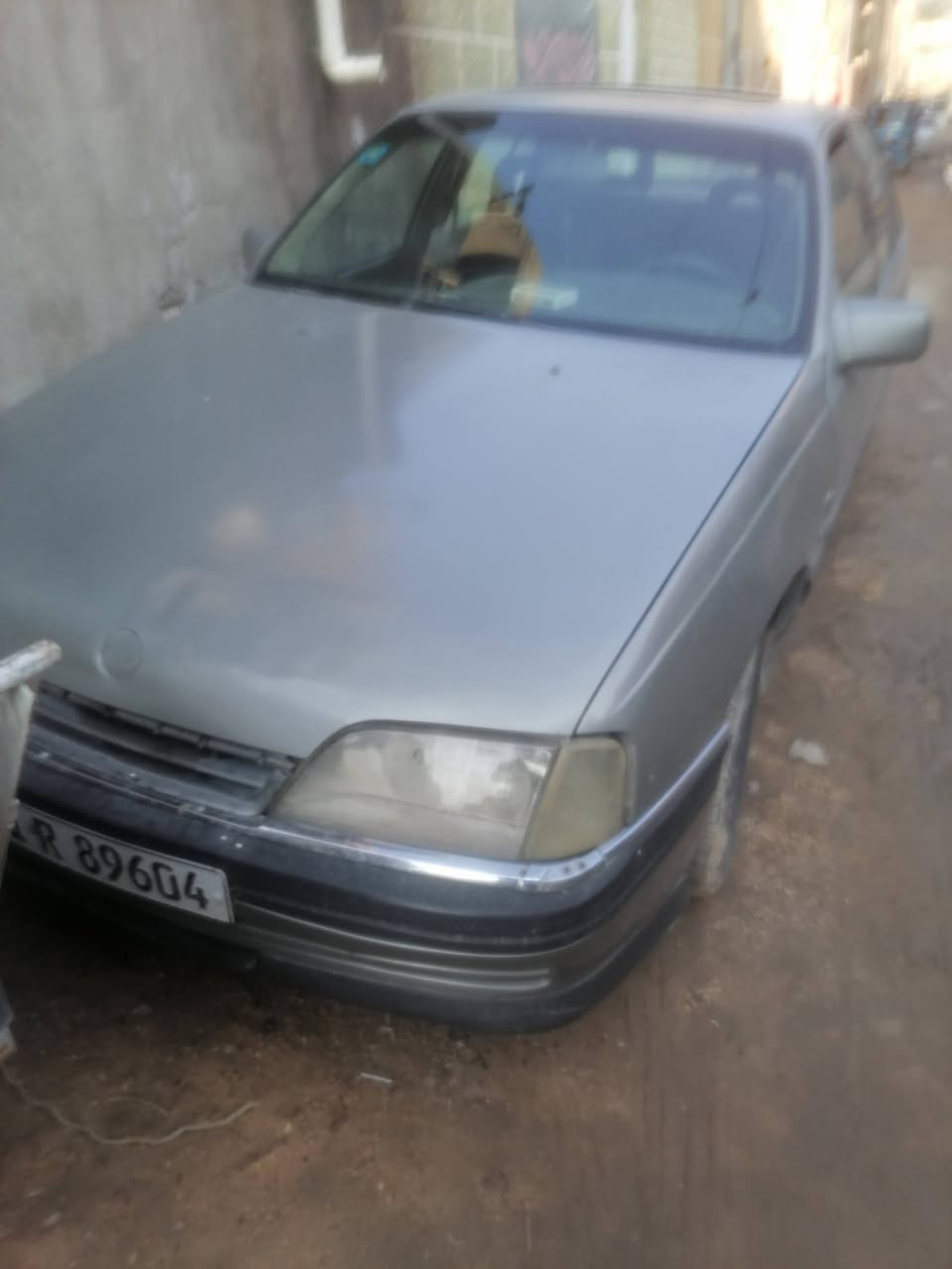 السلام عليكم اوبل ا وميكا للبيع موتل 1993 مكانه الغزاليه سياره بسمي بغداد تسقط سنويه ٢٠٣٠ محرك تمام هذه رقمي *********** سعره ب30بي مجال سياره مصبغ عام
