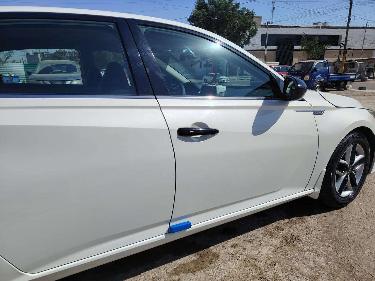 السلام عليكم اخوان رمضان كريم عليكم 🌹
التيما مديل 21 SR ماشي 55
حافه البنيد معمره فقط نص قطعه
السعر 150
***********
