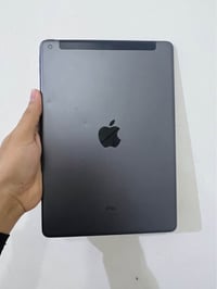آيباد ٩ ٢٥٦ • بطارية ٩٨ • قفل سامراء