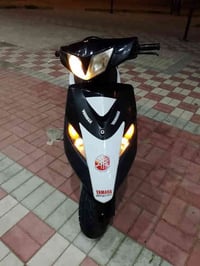 دراجه ماكس ثعلب 140 دراجه بلاديه مكينه برغي ممفتوح بيه دراجه كامله شلع...