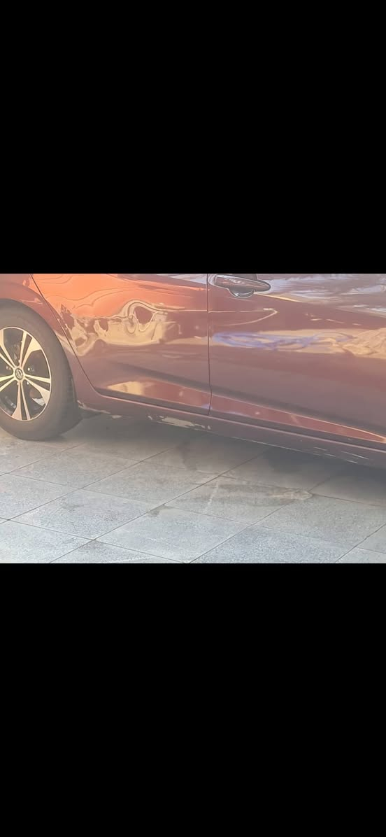 السلام عليكم نيسان سنترا 2020 SV ماشيه 84 كم للبيع وارد امریکی حادث بنید وجاملغ راجع ومصبوغات وجاملغ راجع بدون صبغ السيارة بصرة حرة بسمي محرك 2000 حساسات بصمة تشغيل هواي مواصفات بيه. السعر 135 $ بيه مجال تعال وتدلل العنوان البصرة امن الداخلي رقم موبايل 
***********
