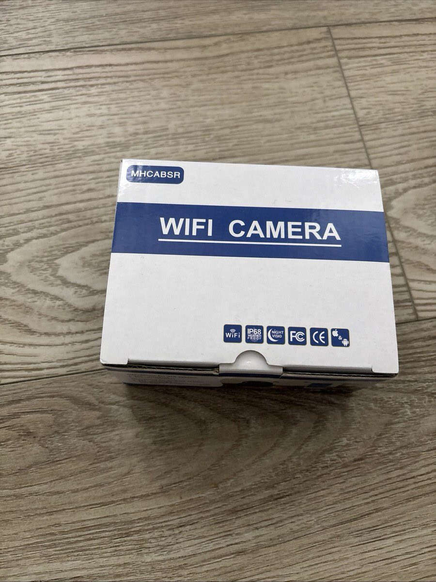 كاميرا أمامية لاسلكية للسيارة، كاميرا خلفية MHCABSR بتقنية الواي فاي، مقاومة للماء بمعيار IP68، مزودة بخاصية الرؤية الليلية بالأشعة تحت الحمراء 

50 ويا توصيل


**إذا كنت صاحب هذا الإعلان وتريد حذفه لأي سبب، رجاءا أرسل رسالة إلى الدعم الفني**