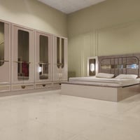 غرفة • ١٠ قطع • جديدة