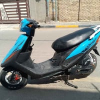 دراجه ماكس للبيع  غير متواجد ع فيس.  07830294947