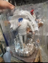 مجسم الاسطورة • جديد بالكارتون • ٣ روس اضافية