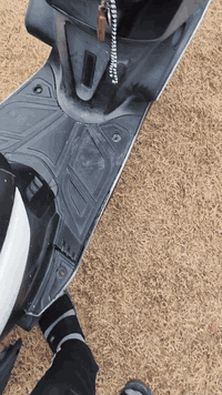 سلام عليكم دراجة ماكس مضلع دراجة نوزل  ختم واحد ويا المكينه كهربيات كلاهة شغل جيب فيتر وياك وافحص مكاني الراشدية محطة الضيافة سعر خاص ***********
