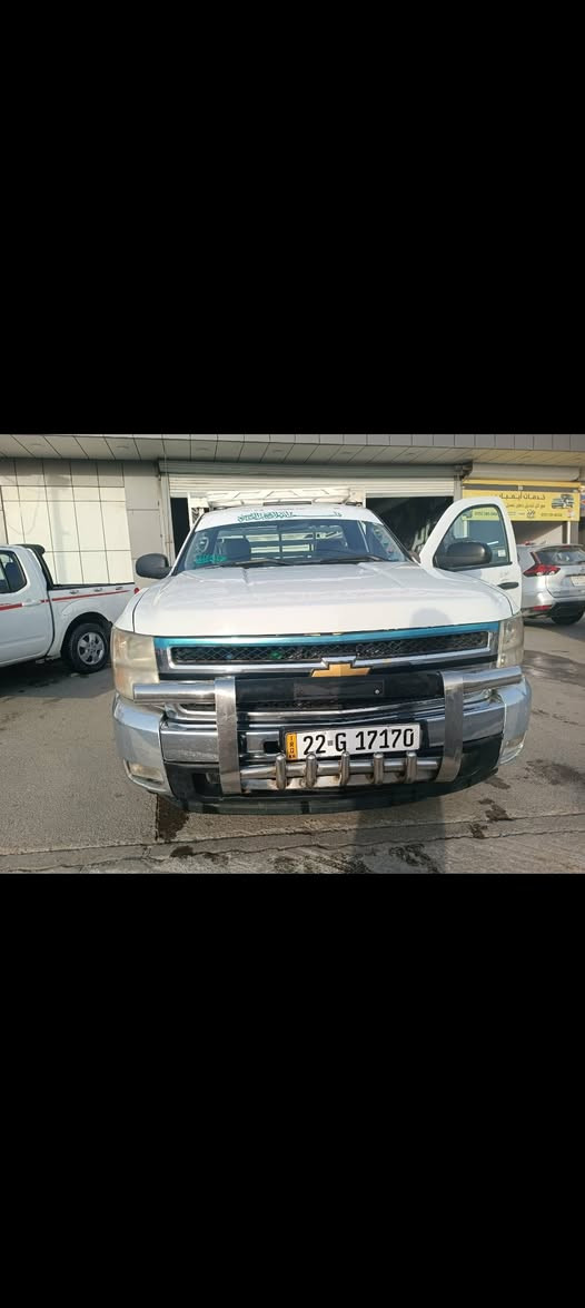 سیارەنوع سلفرادومودیل 2012بدون سبوغ کیرمحرک اکسل بشرط سنوی جدید2030رقم جدیدهزە جدیدشرط تحویل وکالە  رقم اربیل22للبیع سعر مناسب115مجال رقم هاتف***********
