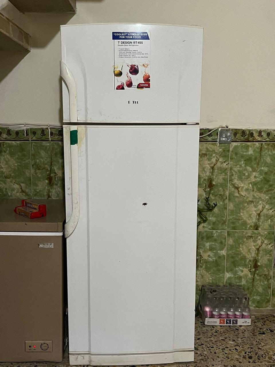 السلام عليكم أغراض للبيع كاونتر ثلاجة ثريات أي استفسار ع خاص


**إذا كنت صاحب هذا الإعلان وتريد حذفه لأي سبب، رجاءا أرسل رسالة إلى الدعم الفني**