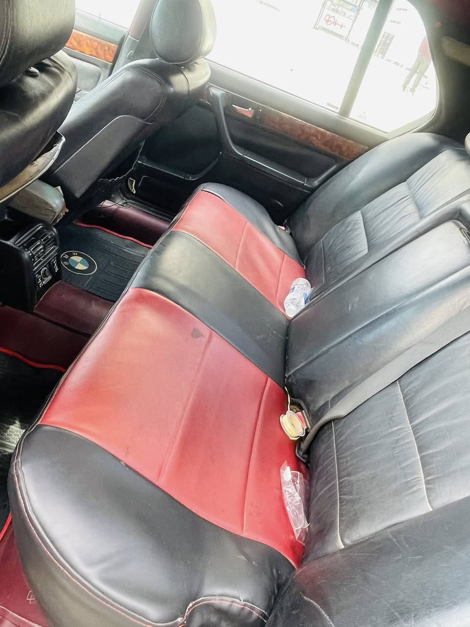 السلام عليكم
بي ام للبيع  ٧٣٥

موديل ١٩٩٢ رقم انبار سيارة جاهزه خير من الله كير اوتماتيك سعرها بل نقد ٥٠ ورقه قفل ترهم بل قسط المريح مقدمه ٣٠
كل شهر ٢٠٠دولار السعر الكلي بل اقسط ٦٥ المكان تكريت حي الزهور الاستفار اكثر الاتصال ع رقم *********** بي واتساب
