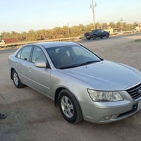 سوناتا ٢٠١٢ • وارد كوري • البصرة