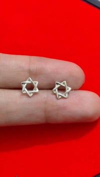 فضة اصلي • براغي ناعمة • للاطفال والكبار