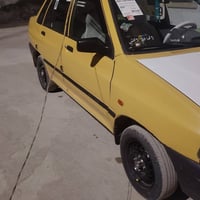 بنزين • جير ومحرك شرط • الموصل