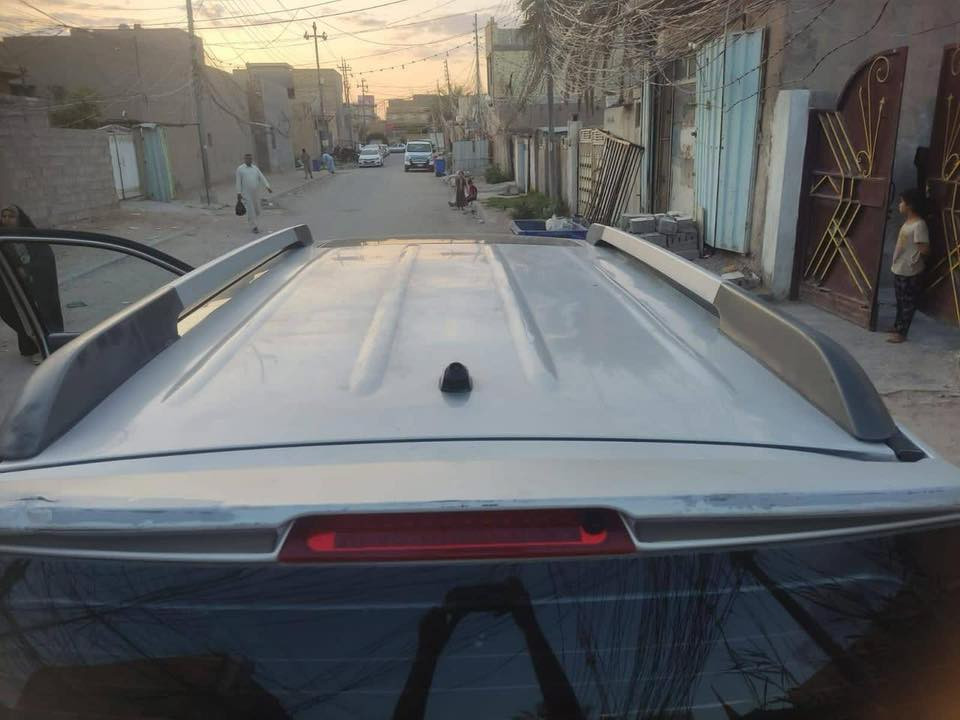 موهافي عندي لون سلفر موديل 9 رقم بغداد باسمي اريد مراوس بموهافي لون ابيض وموديل اعله وفرق نقد
واتساب 
***********
ماسنجر موجود
