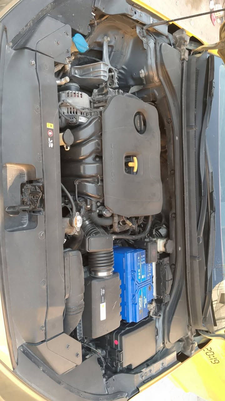 سلام عليكم النتره 2019 موصفات المعروفه نص فول سياره كامله مكمله مكينه كير صدر نقصها بس تبريد بس غاز منضومه اطيكيها شرط شغاله ضررها بصنوك وخفيف بسمي رقم انكليزي السعر 137 وبيها مجال بسيط الستفسار ***********
