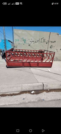 الموصل جانب اليسر • غرفة خشب • للبيع