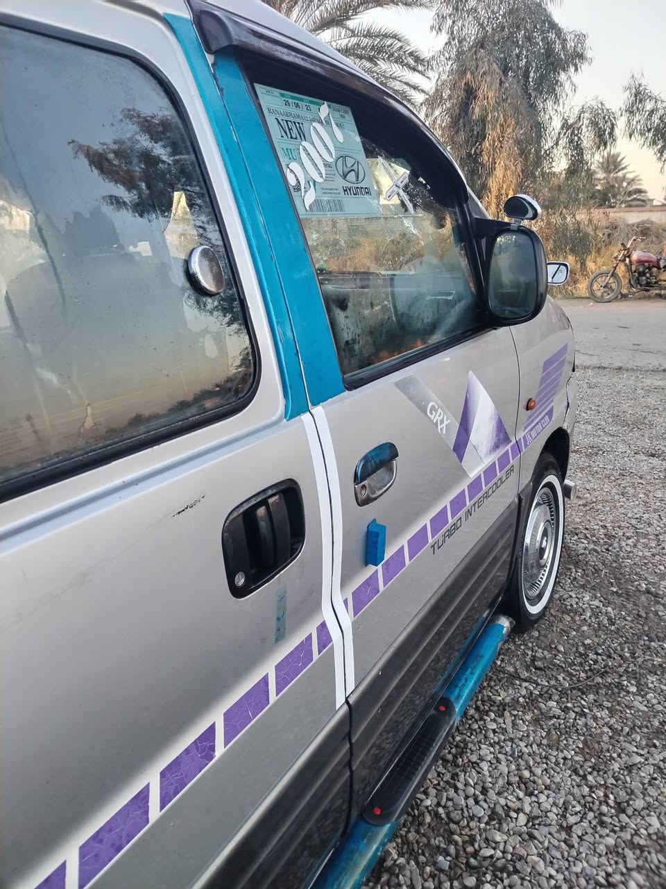 ستاركس لبيع كفاله صدر جديد دوشمه بلاد بس خيط بخار ولالباقي شرط سونار 88وبيهه مجال الاستفسار ***********
