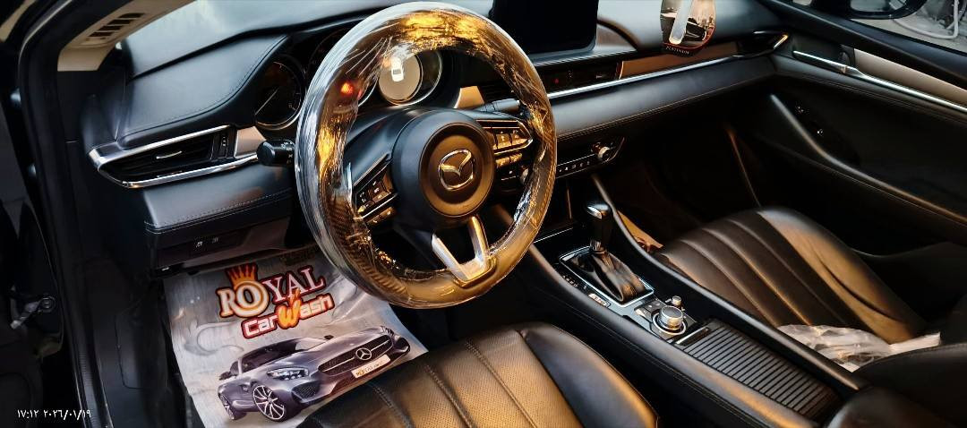 بسم الرحمن الرحیم... ماشااللە لە ماڵی ئێمەو هەموو لایەک.... مازدای زومی٦ مۆدێل2020 فول فول بۆفرۆشتن سۆنەریم داناوە  بەشەرتی ئەوەی نە شەنصی گرتبێ نە یەک ئێرباگی تەقی بێت.. تەنها چوار پەنجە بەدەنی لای سەکنی گرتوە پەمپێک کراوە.. 
ژم...***********...***********
گێڕو مەکینەی بەشەرتی دەفیتەر  نەکراوەتەوە برغوی با نەیراوە

سەنەوی تازەیە... بەدەر لەو چاوار پارچە هەموو گیانی بەشەرت..  ئیتر پێویست ناکات باسی مۆصەفات بکەم ئەوەی تۆ حەزت لێ بێ مۆصەفات تیایەتی... موشتەری سەد لەسەد نەبویت تەلەفۆن مەکە سعر نازانیت  خۆت خۆش مەکە... لەگەڵ ڕێزم..ژم..***********...*********** السليمانية, العراق
