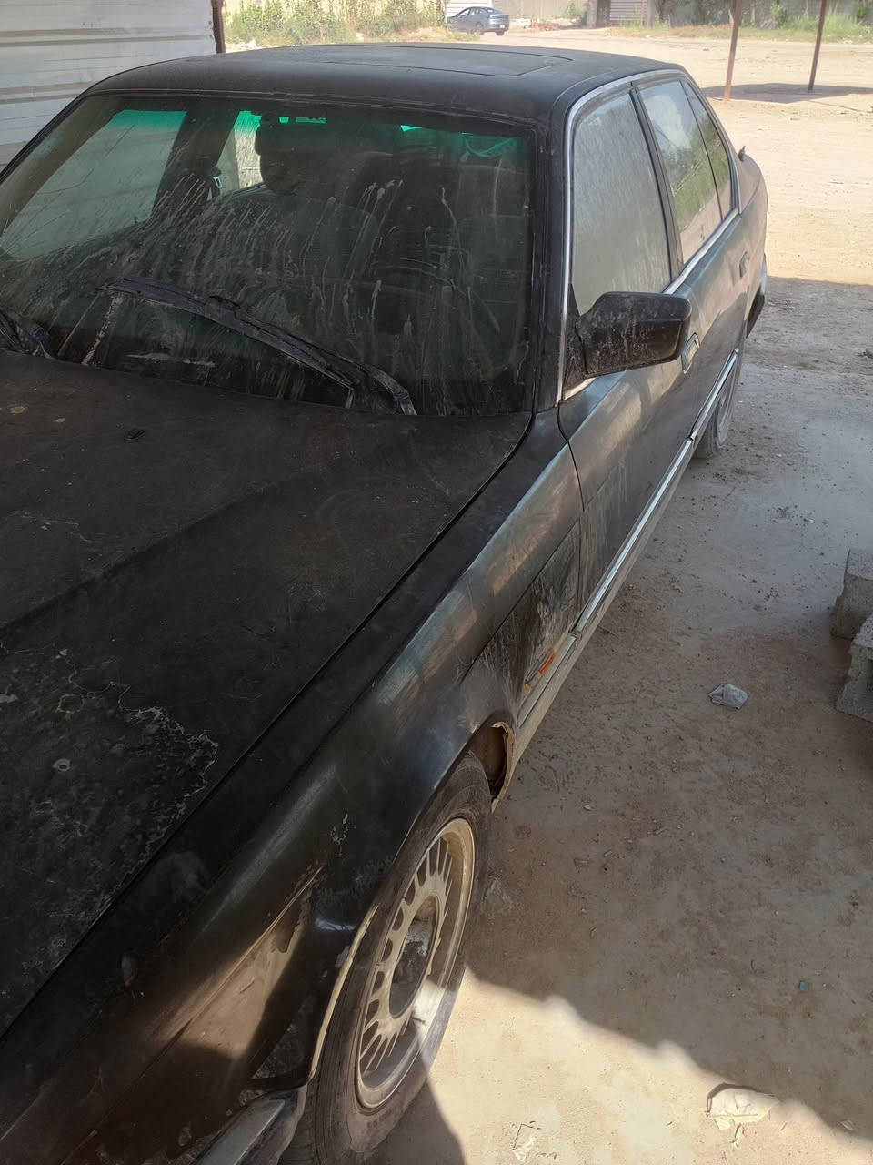 بيم 730 سياره متروكه بيه كير
راعيه موجود يطلب 6 اوراق قيم واخذه 
مكان سياره بغداد البياع


**إذا كنت صاحب هذا الإعلان وتريد حذفه لأي سبب، رجاءا أرسل رسالة إلى الدعم الفني**