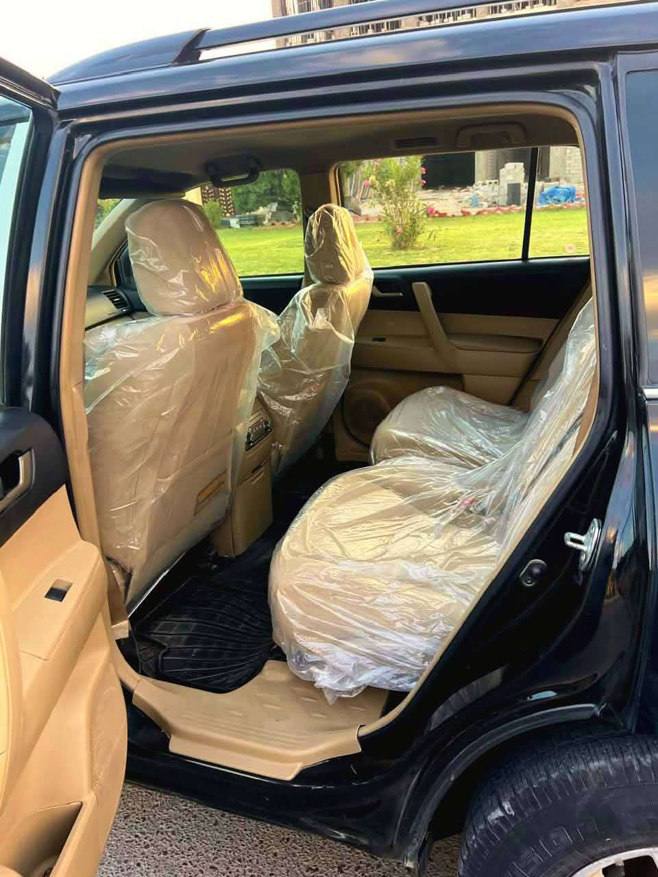 من رخصت الادمن🌹
للبيع والمراوس
هايلندرسبعة راكب ثلاث قطع تبريدمحرك 6موديل 12دخول بلعراق كلين ربع بونيدصبغ صار بلعراق بدون دواخل سنويةللواحدوثلاثين مواصفات تحكمات قيادة شفت ستيرن تحديدمساركامرةخلفية
يرهم بيع ورهم مراوس 
كركوك قضاء الحويجة
ناحية العباسي 
***********
***********
مرفق رقم شاصي
