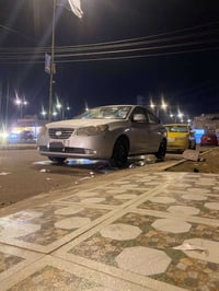 النترا • ٢٠١١ • ميسان العماره