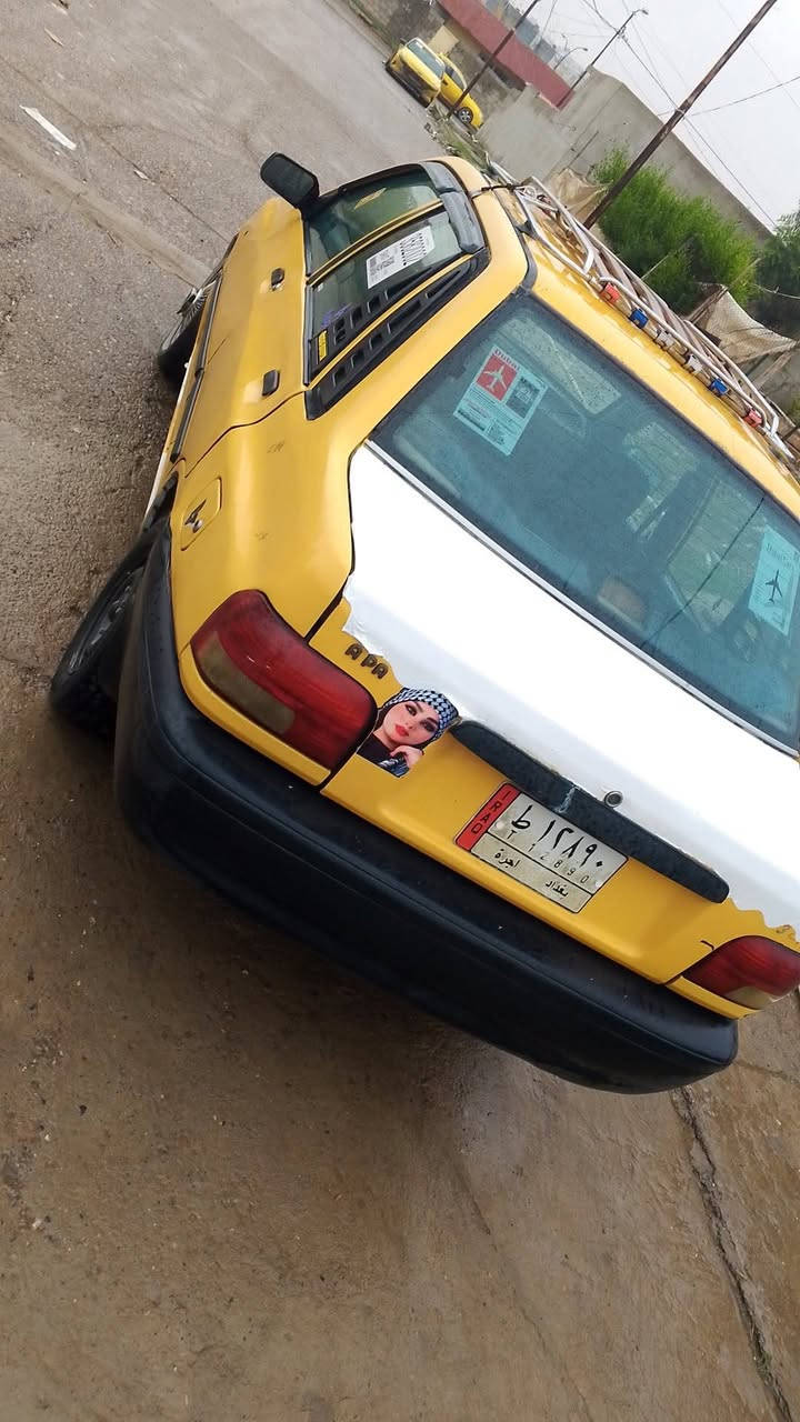 السلام عليكم سايبه للبيع 2009 محرك وقير ما شاء الله السعر21 وبيها مجال***********
***********
