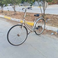 للبيع باسكيل حجم 27 السعر 40 بي مجال قليل استفسار على هاي رقم {{ 07753...