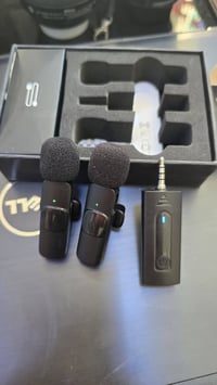 مايك K35 • عدد ٢ • للبيع