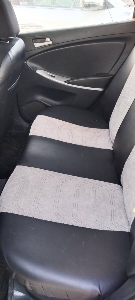 اكسنت مضلع 2011  باسمي مراوس فقط بسيارة 7 راكب حديثة مال جناي  للاستفسار *********** بيه واتساب
