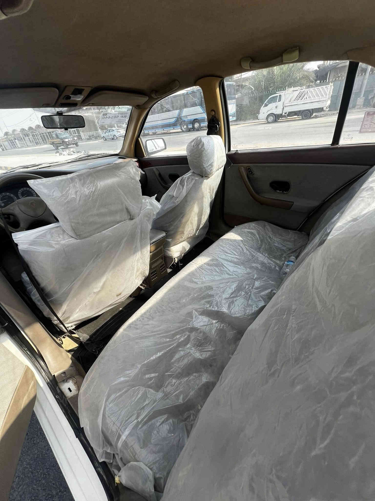 سمند رقم بغداد
مديل 2011 كرستال 
كفاله عامه سياره  فقط شبرين باب سايق اثر خياس
مكينه وكير وتبريد وحداديه وتخم تاير 
تحويل مباشر 
راعيها يمي بنجف 
السعر ٤٦ بيها مجال 
***********
