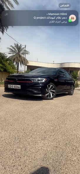 سلام عليكم 
جيتا GLI 2021
محرك 2000تيربو

مواصفات رادارات 360 
كامره امامي خلفي 
اناره لد داخلي 10الوان 
تدفئه كشن 
شاشه كار بلي كبيره 
كروس سرعه 
تحديد مسار 
شفتات ستيرن 
4وضعيات قياده 
قبضه كير كاربون فايبر لد
ستيرن حرف D السبورت 
عدسه زينون LED
السياره ماشيه 50KM مماشيه السياره 
نانو سيراميك 
فوهات كاربون احمر اصليات 

وبعد بيها هواي مواصفات 

السيارات SPORT مزودها STAGE2

عليها برمجه داون بايب +اكس بايب
وعليها دبات HT POWER ريموت 
وعليها برمجه هوائيات +شوته KN وعطاس تيربو نوع forge يعني السياره بيها نغمه كلش حلوه 
وعليها برمجه سيفتي ميه بالميه اونلاين  

ومزودين عدد احصنتها بيها انطلاقيه وشلعه من سرعه 140 يعني ماشاءالله هيه تسولف 

حادث السياره خلفي وبيها اماكن قطع صبغ بدون دواخل تقريبا ست قطع ابيعها لا تتعبني ولا اتعبك 
سعر السياره : 149$ وبيها مجال 
رقم الهاتف : *********** Colombo
