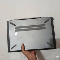 HP ZBook 15v G5 • i7-8750H • ٨ جيجا رام