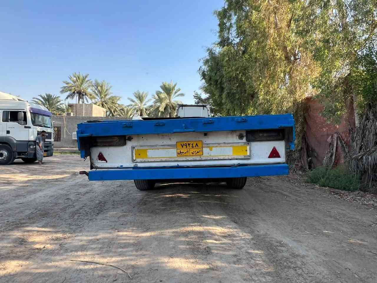 سلام عليكم
للبيع عربانه اوربيه 13.60 دناكير بيبي تخم جوبلس برميل 
كهربائيات جاهز لابيه لافطر ولاكسر تايرات نص عمر السعر 33 وبيه مجال الاستفسار ***********
