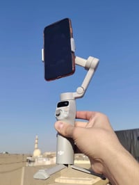 اوزمو 7 • لموبايل • نظيف