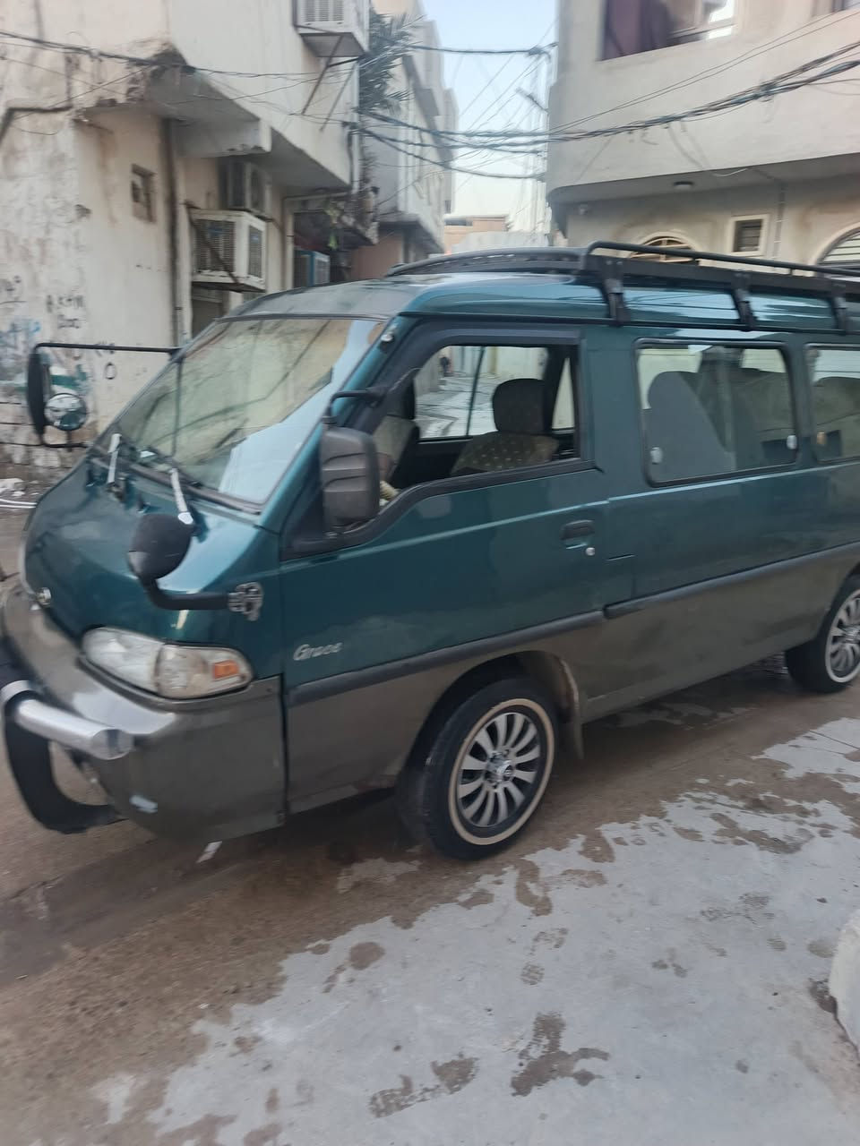 كيا البيع موديل ١٩٩٦ رقم الموبيل كورك ***********اسيا ***********
