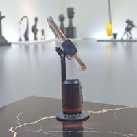 ستاند موبايل ذكي بتعقب الوجه – دوران 360° سعر فقط 31الف مع توصيل 36الف...