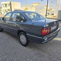 فيكترا ١٩٩٥ • ١٫٨ جير عادي • ABS دبل ايرباغ