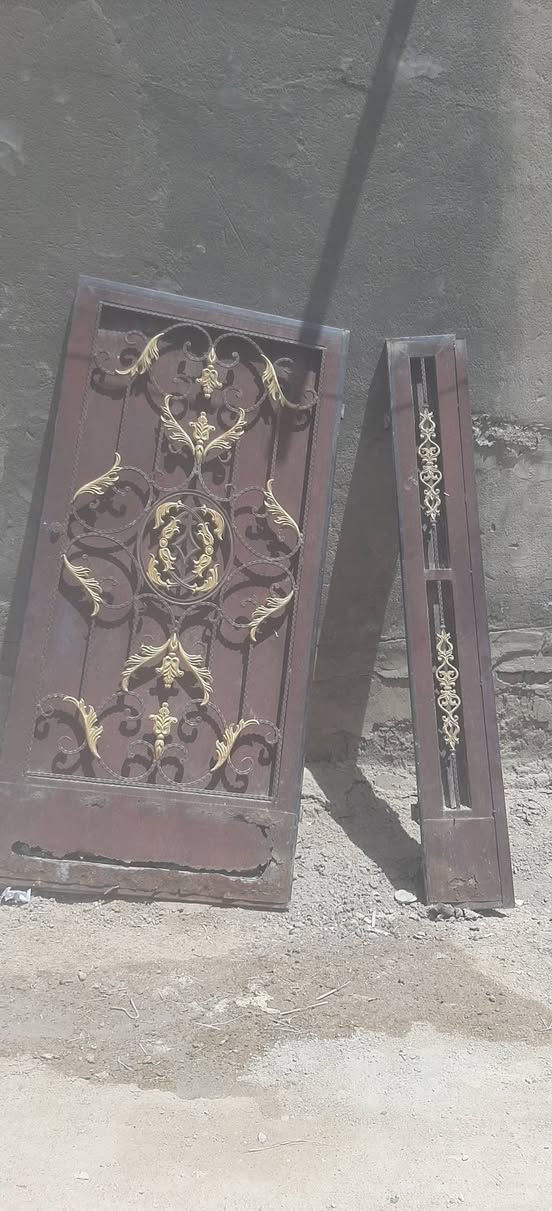 ابواب مستعمله للبيع 
سوق الشيوخ
وات ساب ***********
