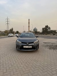 كورله مديل ١٥ امريكي حدثها بنيد ودعاميه صطحي فقط بدون ارباك بدون دواخل...