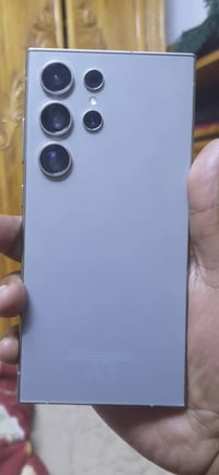 S24 الترا للبيع جديد ١٠٠ بل ١٠٠ شرق اوسط  مكاني بغداد الشراي يتصل ٠٧٧١...