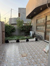 حي الجزائر • ٢٢٠م • ٣ غرف
