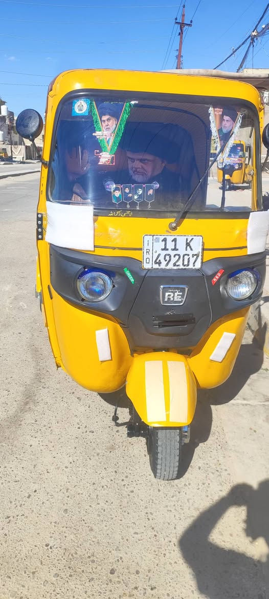 يا الله سلام عليكم تكتك موديل 2018/12 
تكتك نضيفه حيل ما ناقصهه شي كهرباء كلها شغل
تكتك كير مكينه اكسن خير من الله تكتك ما بيهه قطرت خياس كلهه معمره السعر 5و300الف بيهه مجال قليل مكاني اخير داخل شارع علاوي ابو لبن ***********
