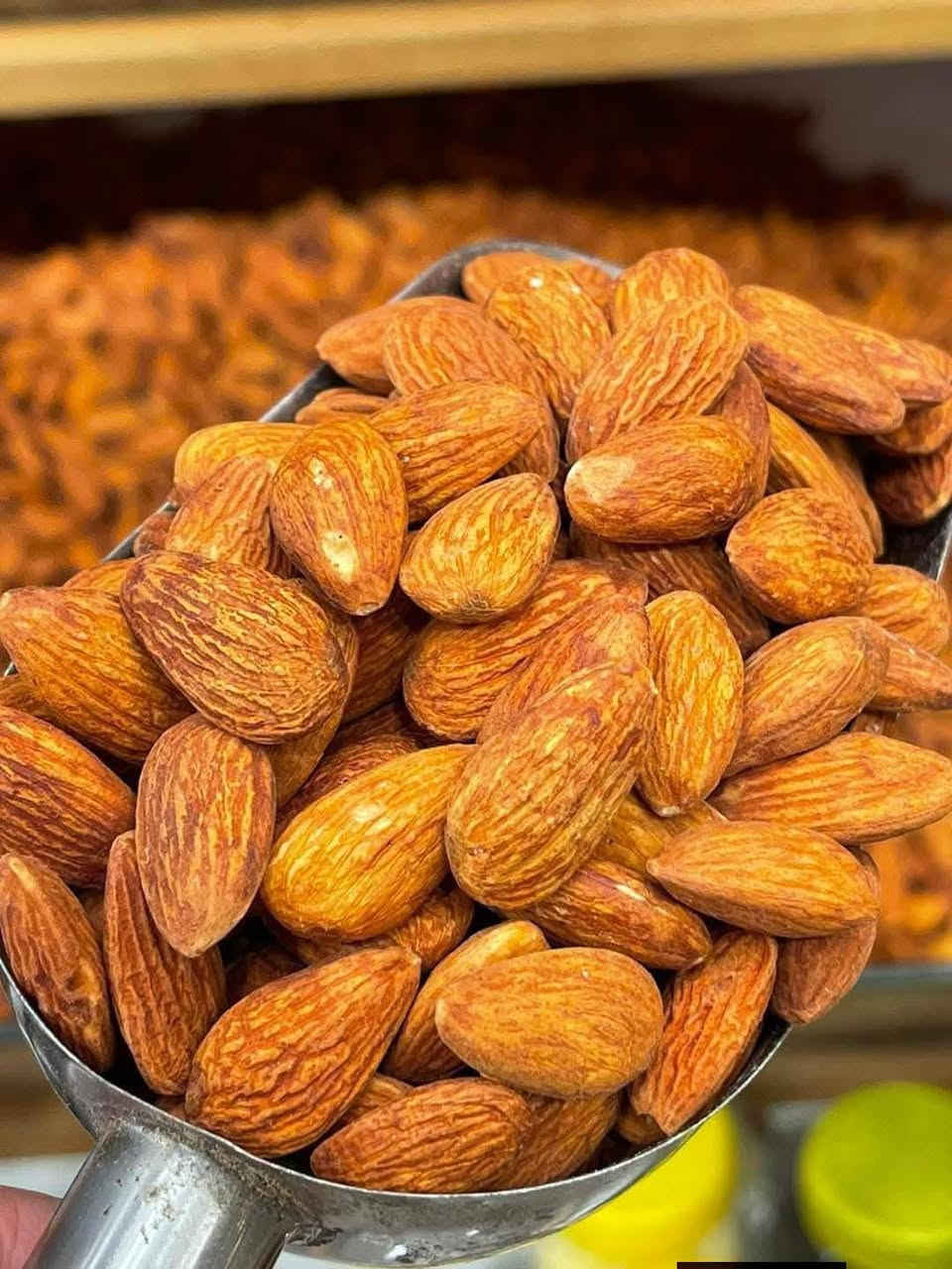 لصحاب فقر الدم ونقص دي ثري توفر لدينا الزبيب وحب القرع والمكسرات الدرجه الاولى فقط يم حلويات ومكسرات  فستقه  شرفونا وكل الهلا بيكم ✨🍬🍿
العنوان /داخل سوق العامريه الفلوجه ✨📍


**إذا كنت صاحب هذا الإعلان وتريد حذفه لأي سبب، رجاءا أرسل رسالة إلى الدعم الفني**