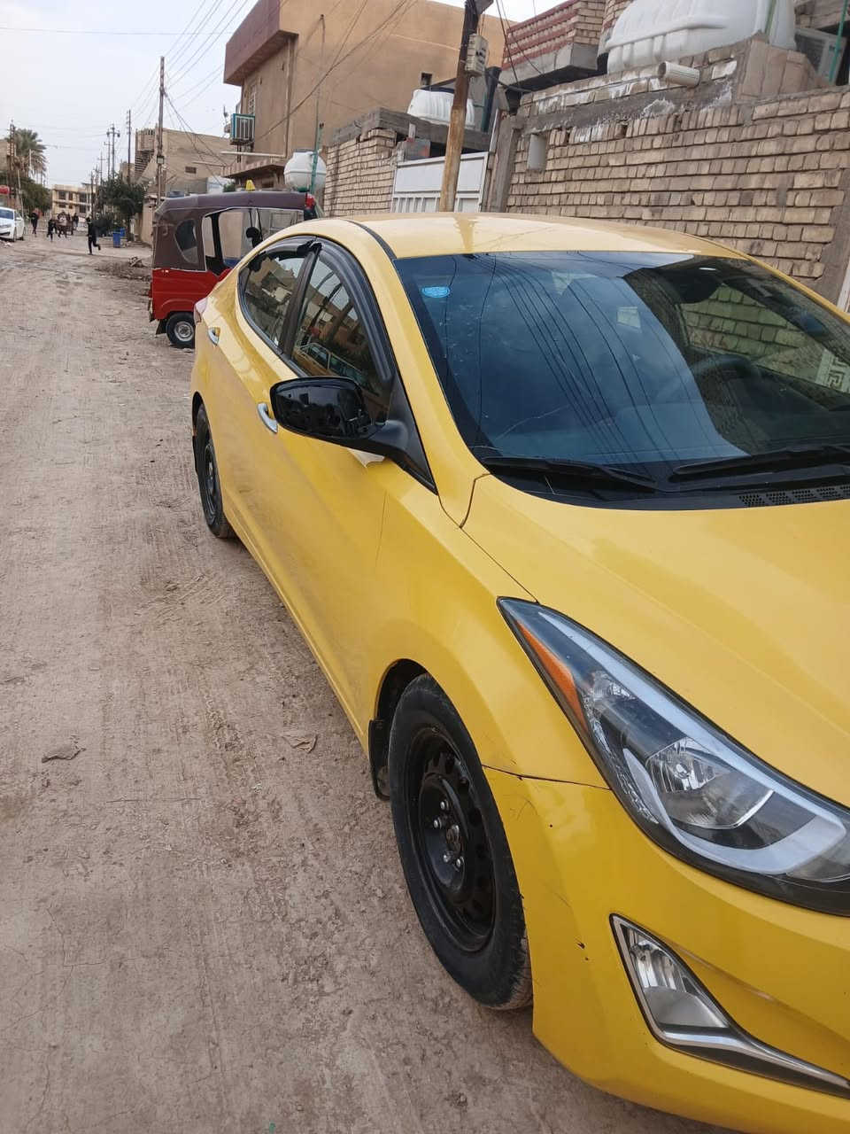 السلام عليكم النتره للبيع 2014مكينه مفتوحه   حداديه السعر شده مكفوله كير كفاله ‭0772 797 7643‬.
