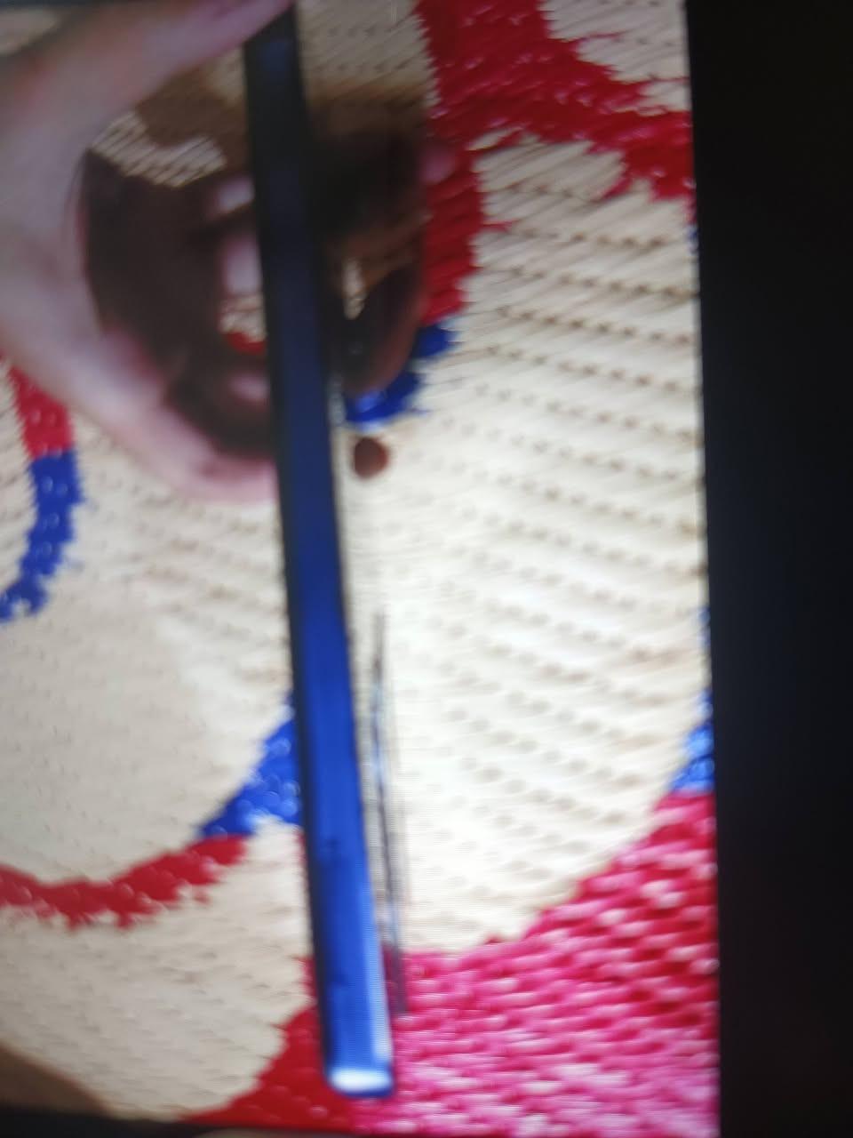 سلام عليكم حبايب جهاز تكنو بوفو برو g5 ذاكره 256 بطاريه 5000 الجهاز لا مصلح ولا مبدل شاشه الجهاز للي يحب الالعاب مع حساب ببجي السعر 120 وذا بدون الحساب 100 أو الي عنده اكس بوكس 360 أو بلي 3سلم همين عادي اراوس الي يريد يجي خاص فقط مكاني بغداد زعفرانيه


**إذا كنت صاحب هذا الإعلان وتريد حذفه لأي سبب، رجاءا أرسل رسالة إلى الدعم الفني**