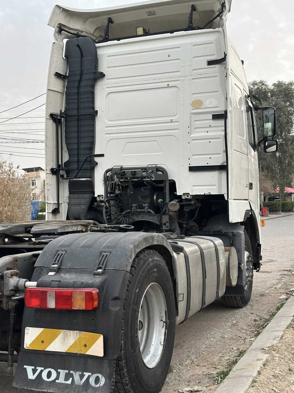 فالفو ٢٠٠٣
گير عادى
حجم ٤٦٠
هاف

گير مةكينه ئةكسل صبوغ بةشةرت

سةنةوى قةلاب (نصاف) رةبته

سعرى ١٤٥ مجال 

***********
***********
