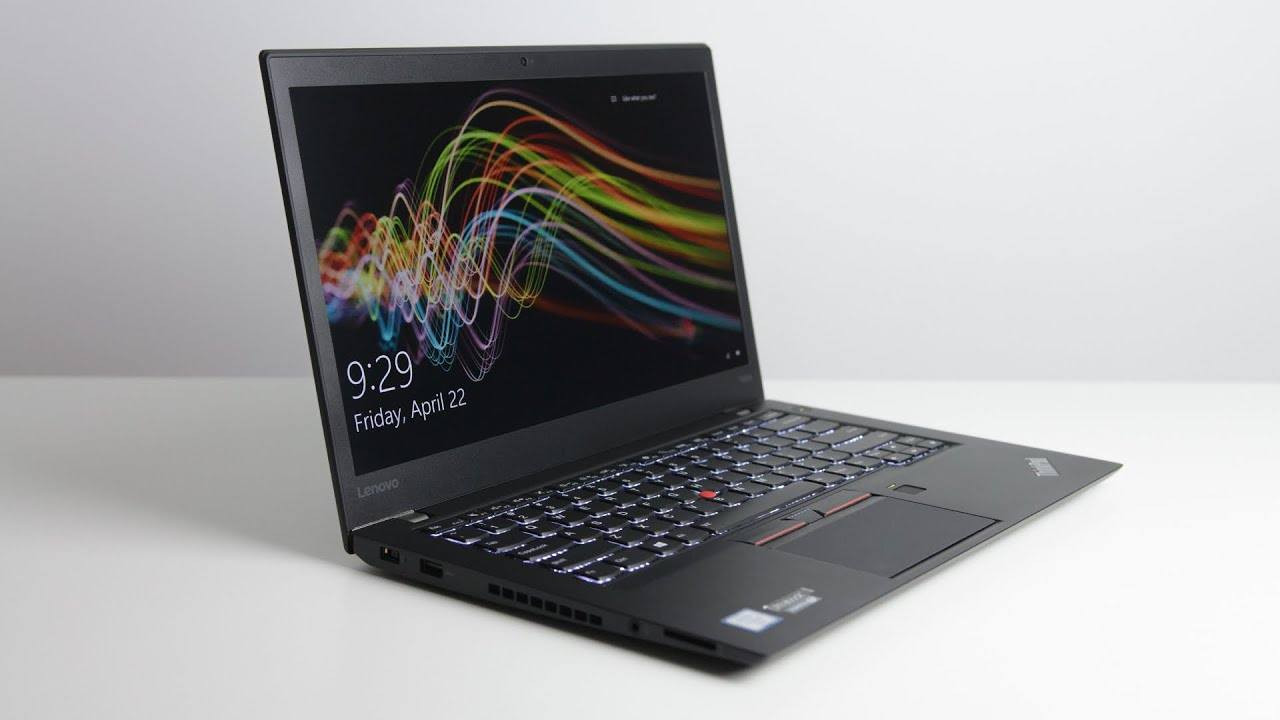 Laptop Lenovo ThinkPad t460s
Cpu cori5 generation 6
Ram 8g ddr4
Hard ssd 256
Keyboard light 
السعر 160 الف فقط  
***********
***********
