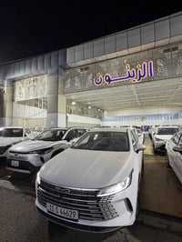 بي وادي دستروير  2025 ارقام وسنوية  بلكن هايبرد  💎محرك 1500 هجين تنفس ...