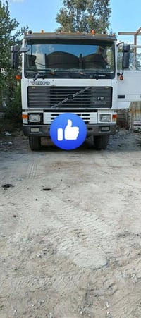 فالفو F12  موديل 95مجموعه لانكي كير 4/4 مكينته لا تنقيص ولا تبخير رقم ...