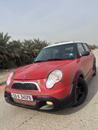 ليفان 320 • ٢٠١٣ • مكينة كورلا 1600