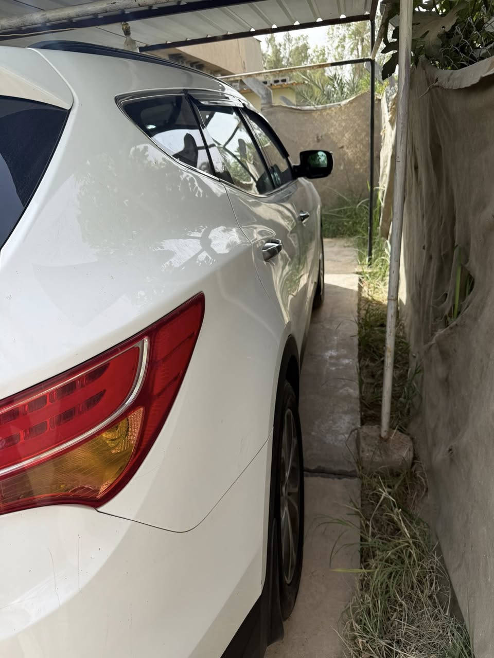 سنتافيا 7راكب خليجي كفالة عامة رقم بغداد بأسمي 6سلندر فول مواصفات بانوراما مري شفط بصمة اشارة ترحيب كشن كهرباء بصمة ابواب جدية السيارة *********** مكان بعقوبة هبهب السعر 170
